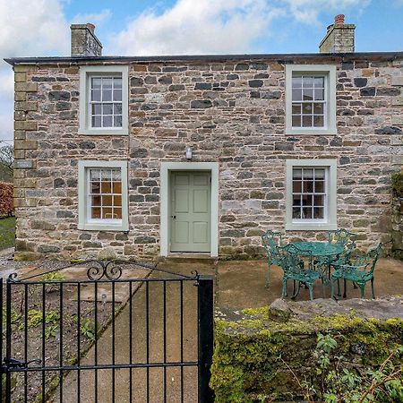 Branthwaite Cottage Caldbeck Eksteriør bilde